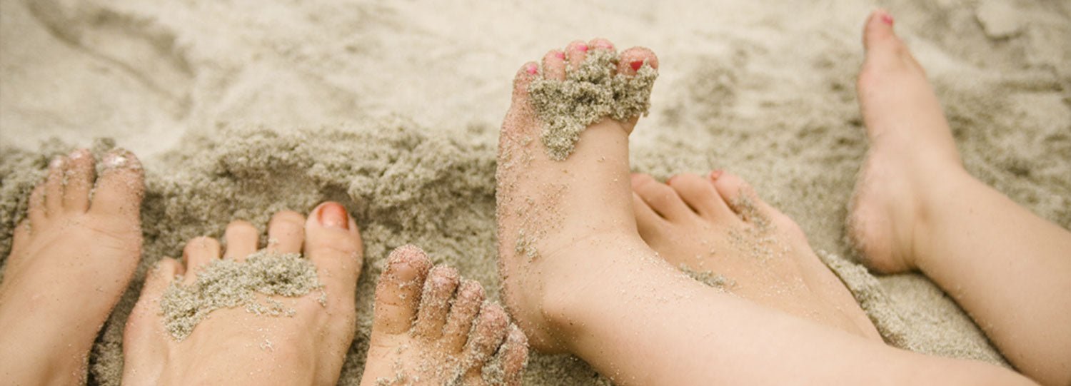 Bunions (Hallux Valgus)