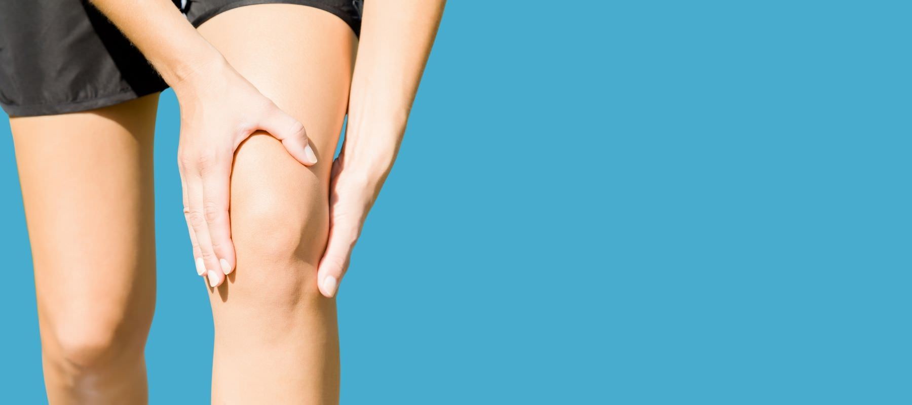 Knee Braces and Knee Sleeves | ACL or Ligament Tear | Tynor Australia 