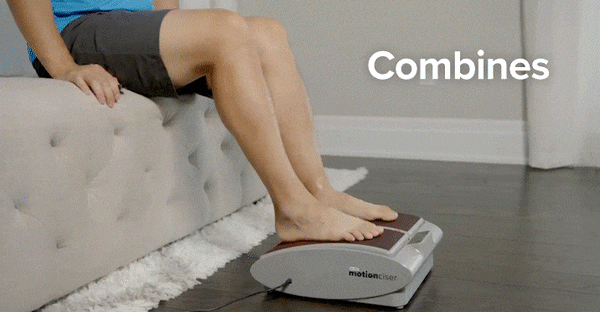 Dr Ho's MotionCiser