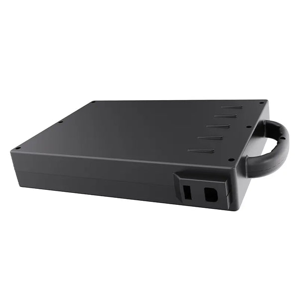 Easwe Spare Lithium Battery for Electric Wheelchairs & Scooters