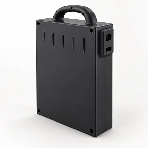 Easwe Spare Lithium Battery for Electric Wheelchairs & Scooters
