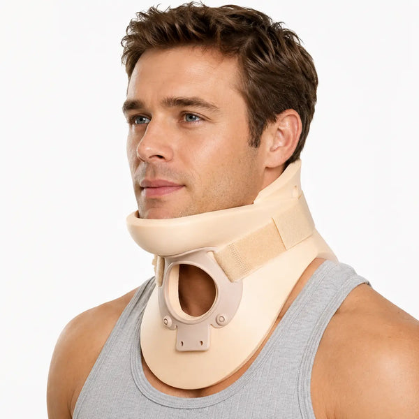 Tynor Philadelphia Cervical Orthosis B-05 | Rigid Neck Support