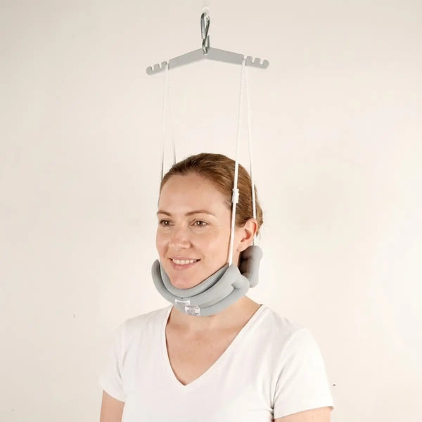 Tynor Cervical Traction Head Halter G 10