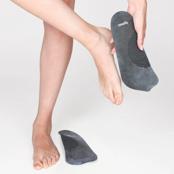 Tynor Medial Arch Orthosis Child K11 | Arch Support Insoles (Pair)