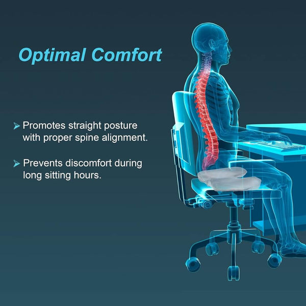 Tynor Ortho Cushion Seat H23 — view 3