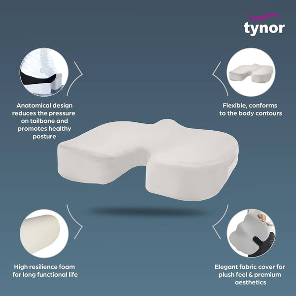 Tynor Ortho Cushion Seat H23 — view 2