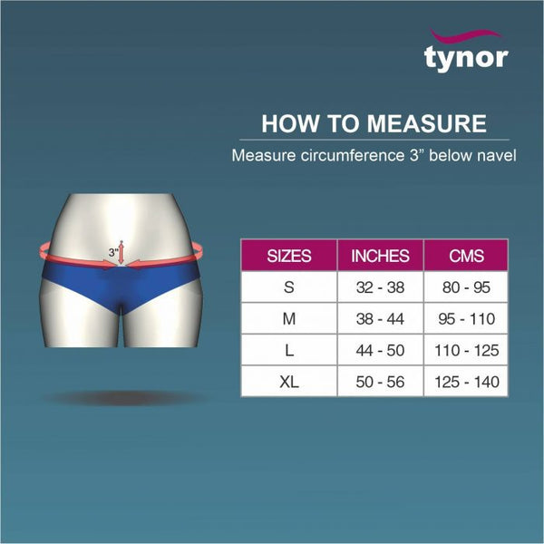Tynor Pelvic Traction Kit G24 — view 8