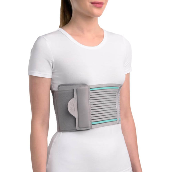 Tynor Rib Belt A09 — Chest & Rib Fracture Support