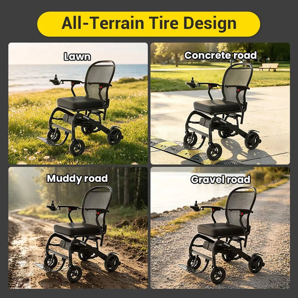 Easwe C20 Long Range Carbon Fibre Wheelchair | NDIS | Australia