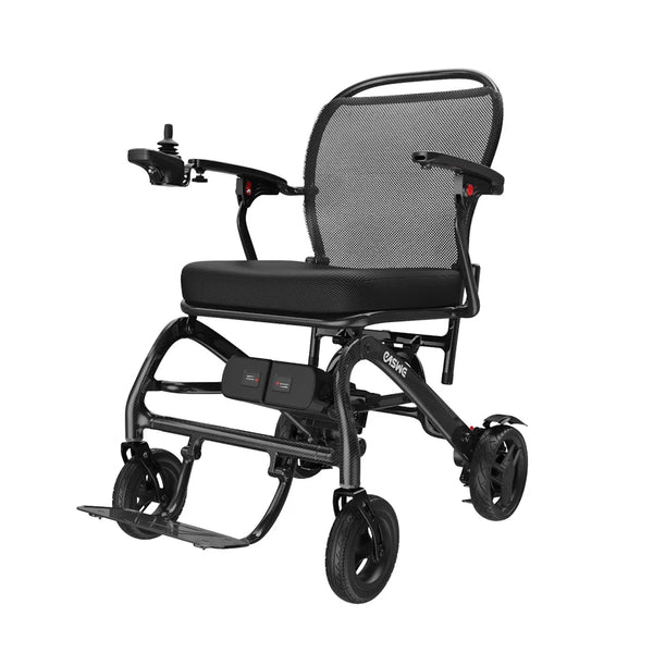 Easwe C20 Long Range Carbon Fibre Wheelchair | NDIS | Australia