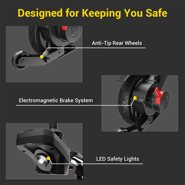 Easwe C20 Long Range Carbon Fibre Wheelchair | NDIS | Australia
