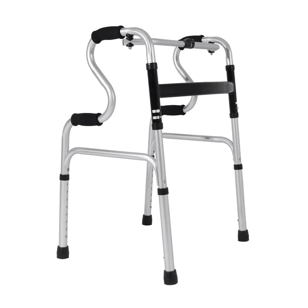 Easwe Lightweight Foldable Walker