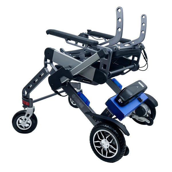 Easwe S10 Standing Electric Wheelchair | NDIS | Australia