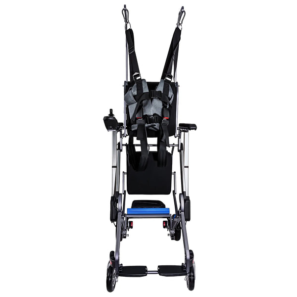 Easwe S10 Standing Electric Wheelchair | NDIS | Australia