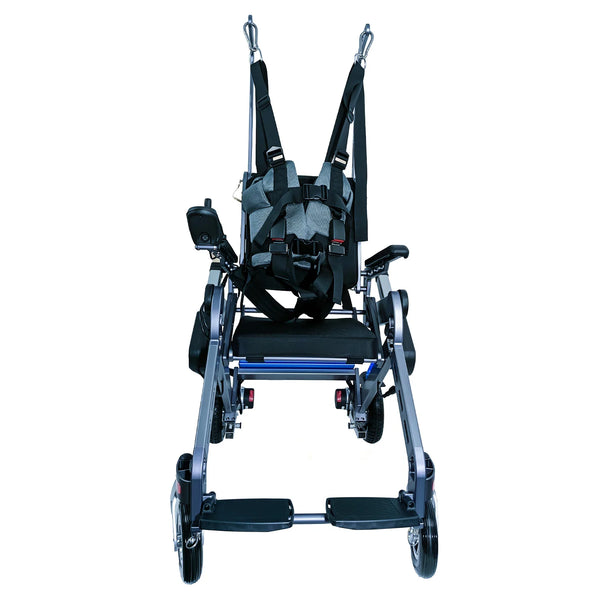 Easwe S10 Standing Electric Wheelchair | NDIS | Australia