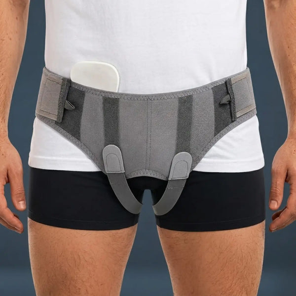 Tynor Inguinal Hernia Belt A16 | Hernia Support Australia