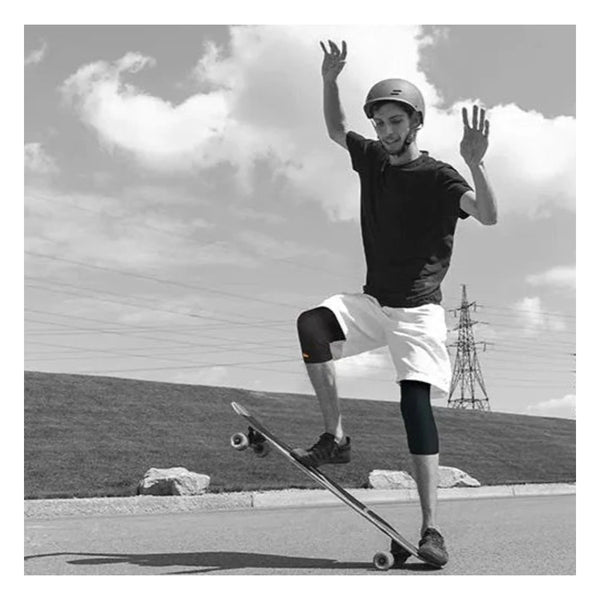 Tynor Knee Cap Air — view 3