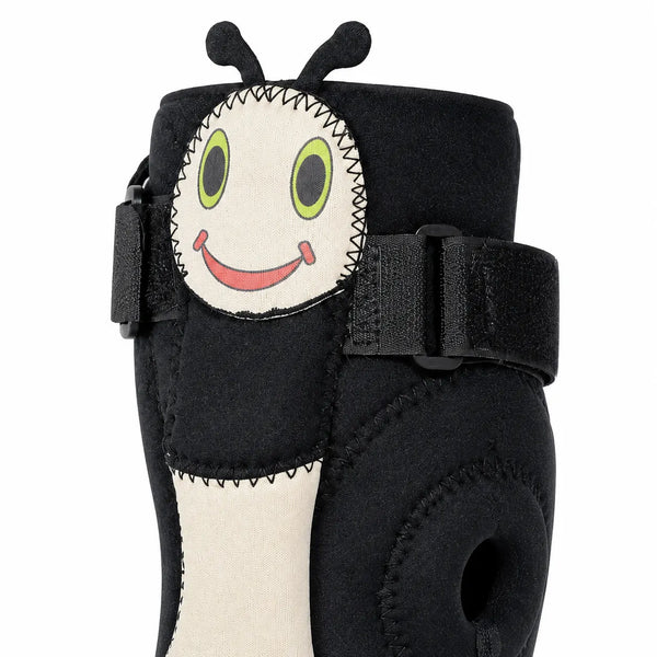 Tynor Hinged Knee Brace Child J15 (Neoprene) — view 4