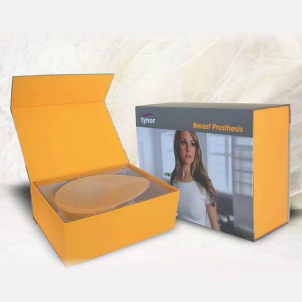 Tynor Breast Prosthesis H19 | Silicone