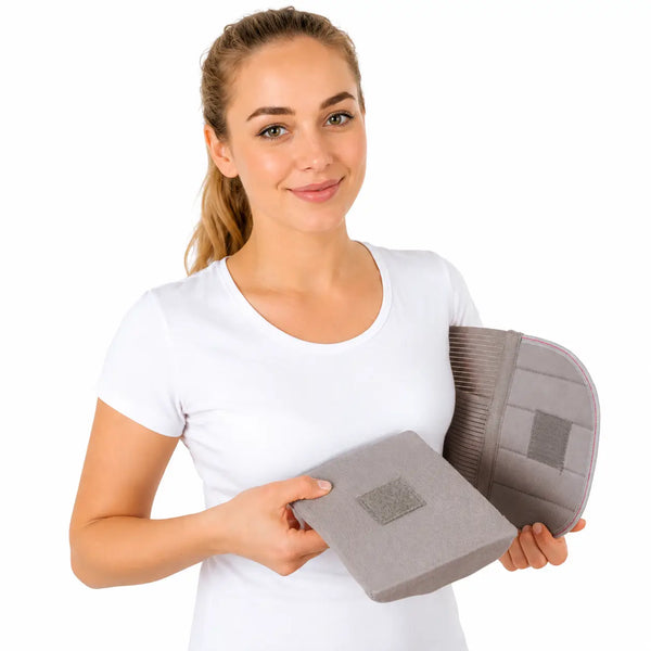 Tynor Chest Binder A11 — view 3