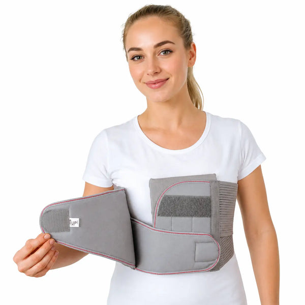 Tynor Chest Binder A11 — view 2
