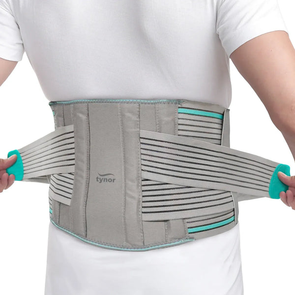 Tynor Lumbopore LS Belt A04 | Lower Back Support Australia