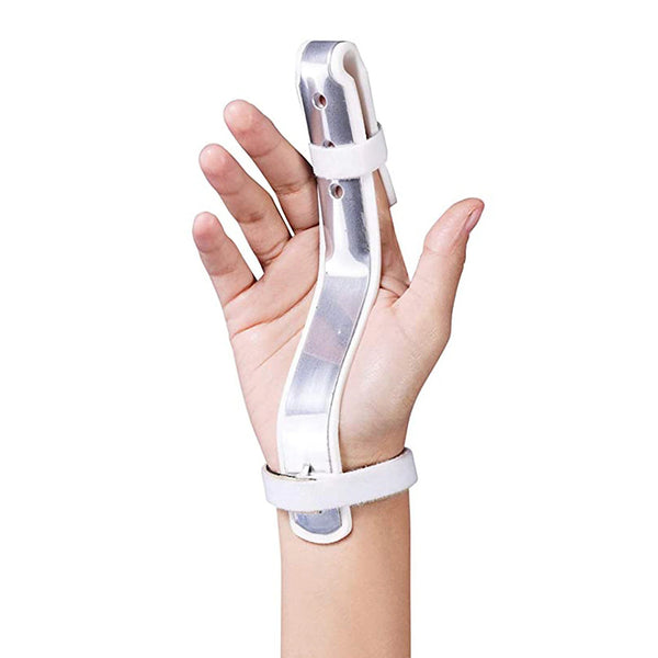 Tynor Finger Extension Splint F03 | Aluminium Finger Splint Australia