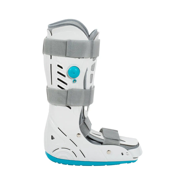 Tynor Walker Boot Air Pro Long D60 | Airbag Long Walking Boot