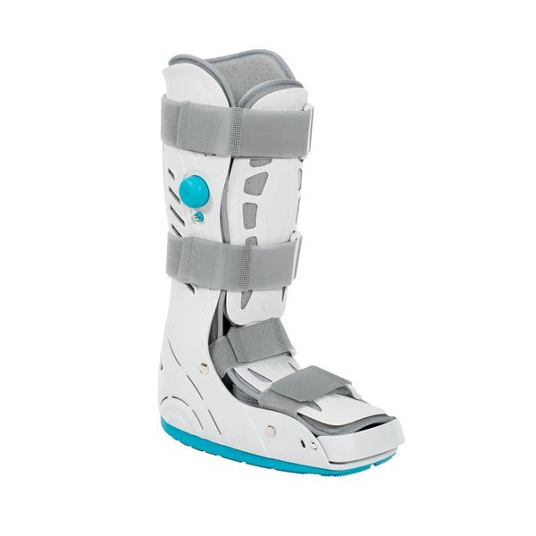 Tynor Walker Boot Air Pro Long D60 | Airbag Long Walking Boot
