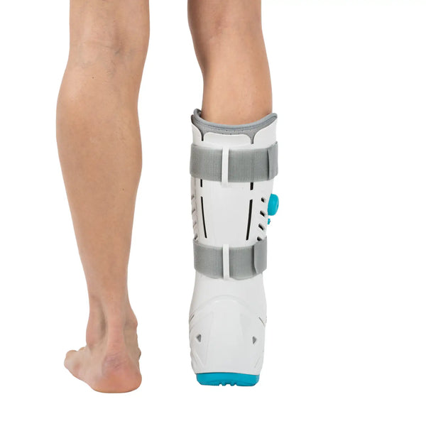 Tynor Walker Boot Air Pro Long D60 | Airbag Long Walking Boot