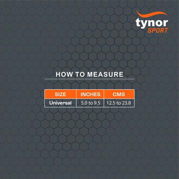 Tynor Wrist Support Neo 4 08 — view 3