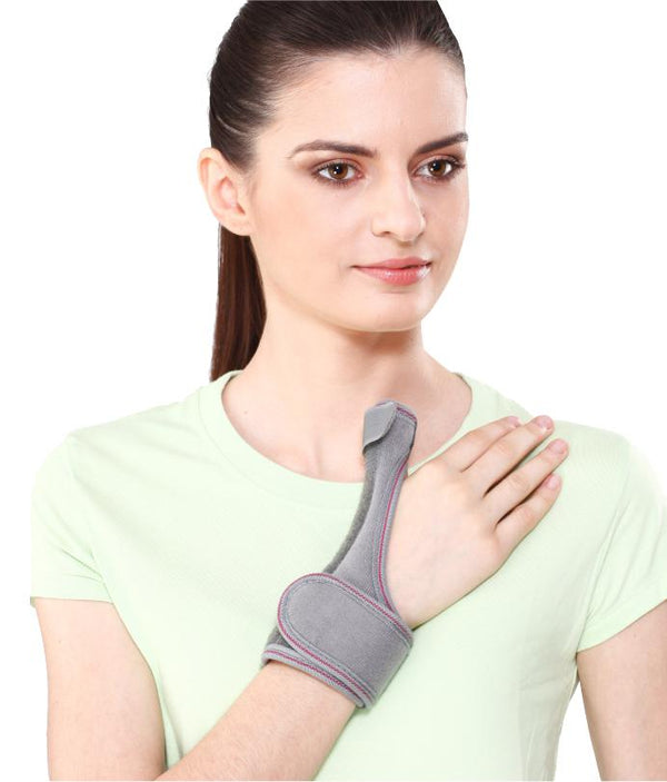 Tynor Thumb Spica Splint F06 — view 8