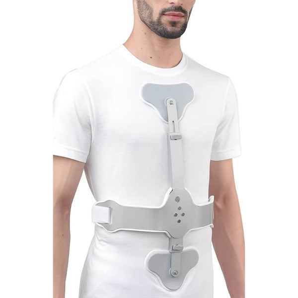Tynor Ash Brace (Hyper Extension)