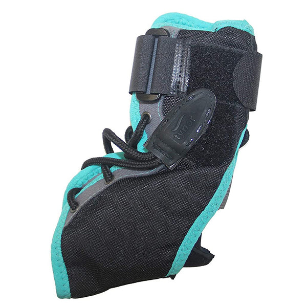 Pediatric ankle brace lace new arrivals up