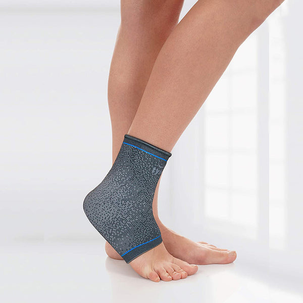 Tynor Ankle Support Urbane D18 Gel Sleeve — view 4