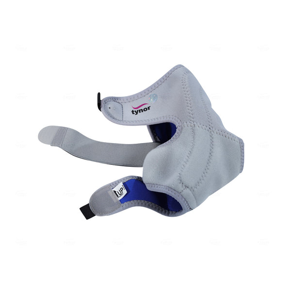 Tynor Australia Ankle Support (Neoprene)-7