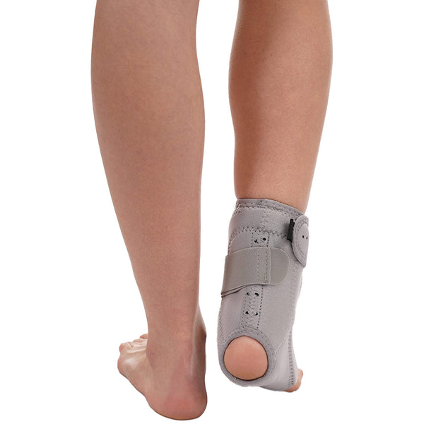 Tynor Australia Ankle Support (Neoprene)-3