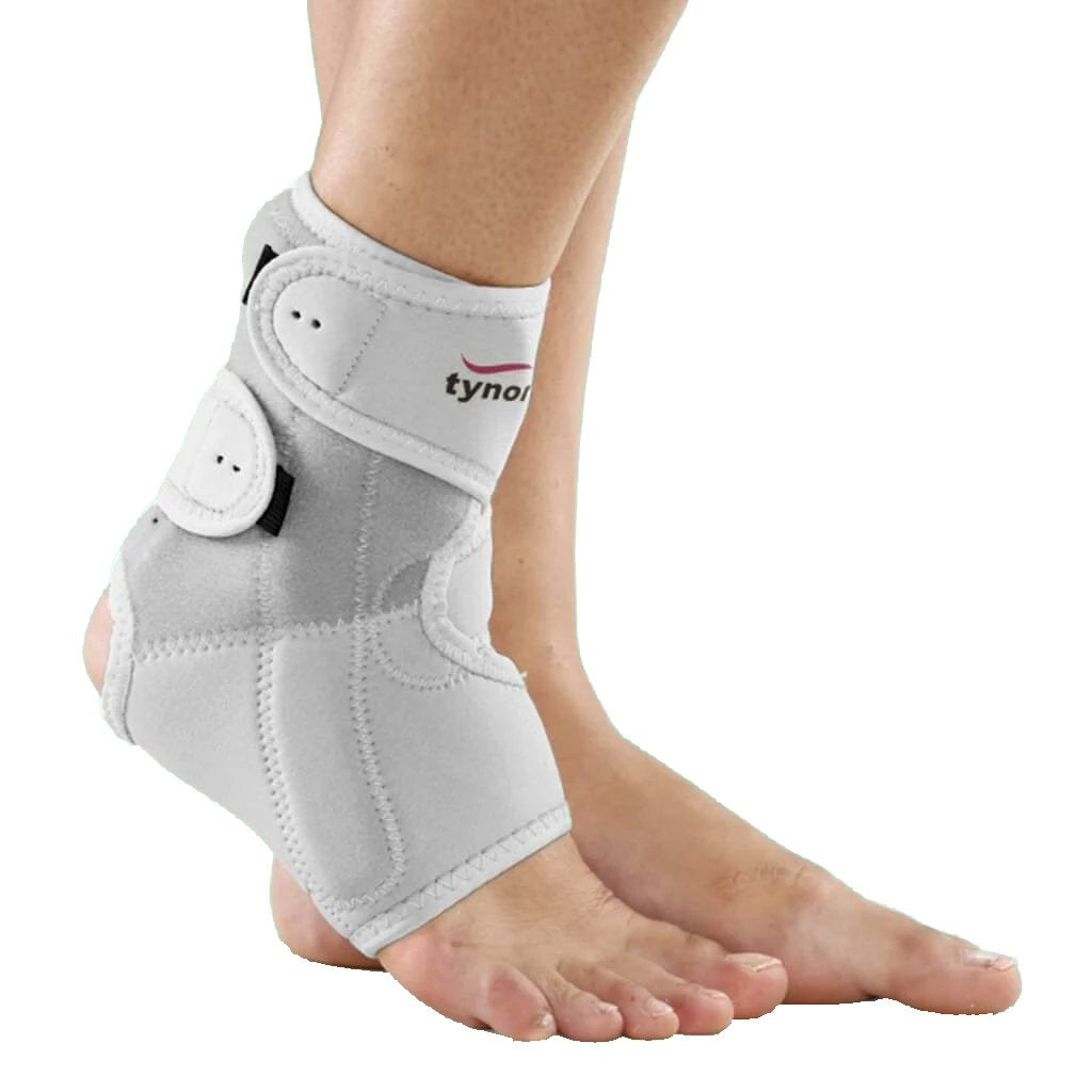Tynor Australia Ankle Support (Neoprene)-1