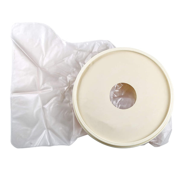 AHS Waterproof Leg Cast Cover-7