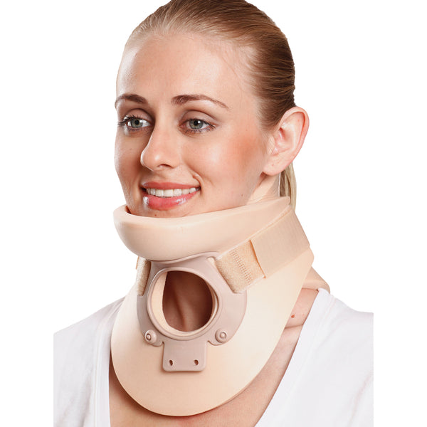 Philadelphia Neck Support Brace for Men, Women and Sleeping,Neck Pain Relief AHS-1