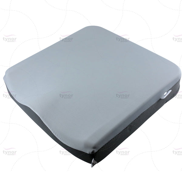 AHS Coccyx Seat Cushion and Lumbar Support Pillow for Office Chair-8