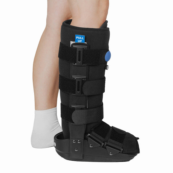 Tynor Walker Boot Air Long D51 Moon Boot