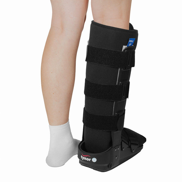 Tynor Walker Boot Air Long D51 Moon Boot — view 7