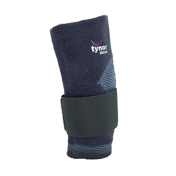 Tynor Tennis Elbow Support E11, adjustable latex-free elbow brace – view 10