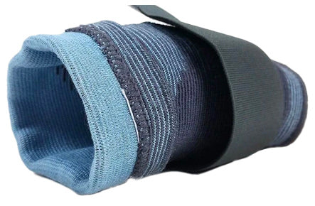 Tynor Tennis Elbow Support E11, adjustable latex-free elbow brace – view 4