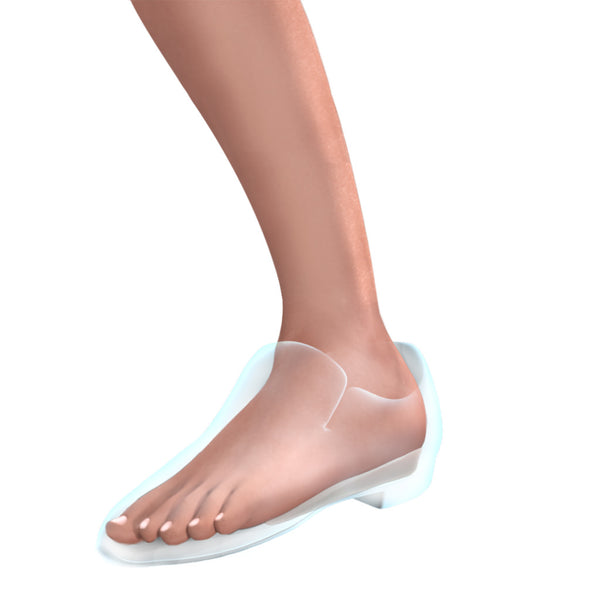 Tynor OA Wedge Insoles K18 — view 2