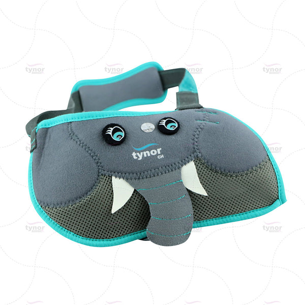 AHS Pediatric Clavicle Brace Child Shoulder Immobilizer-4