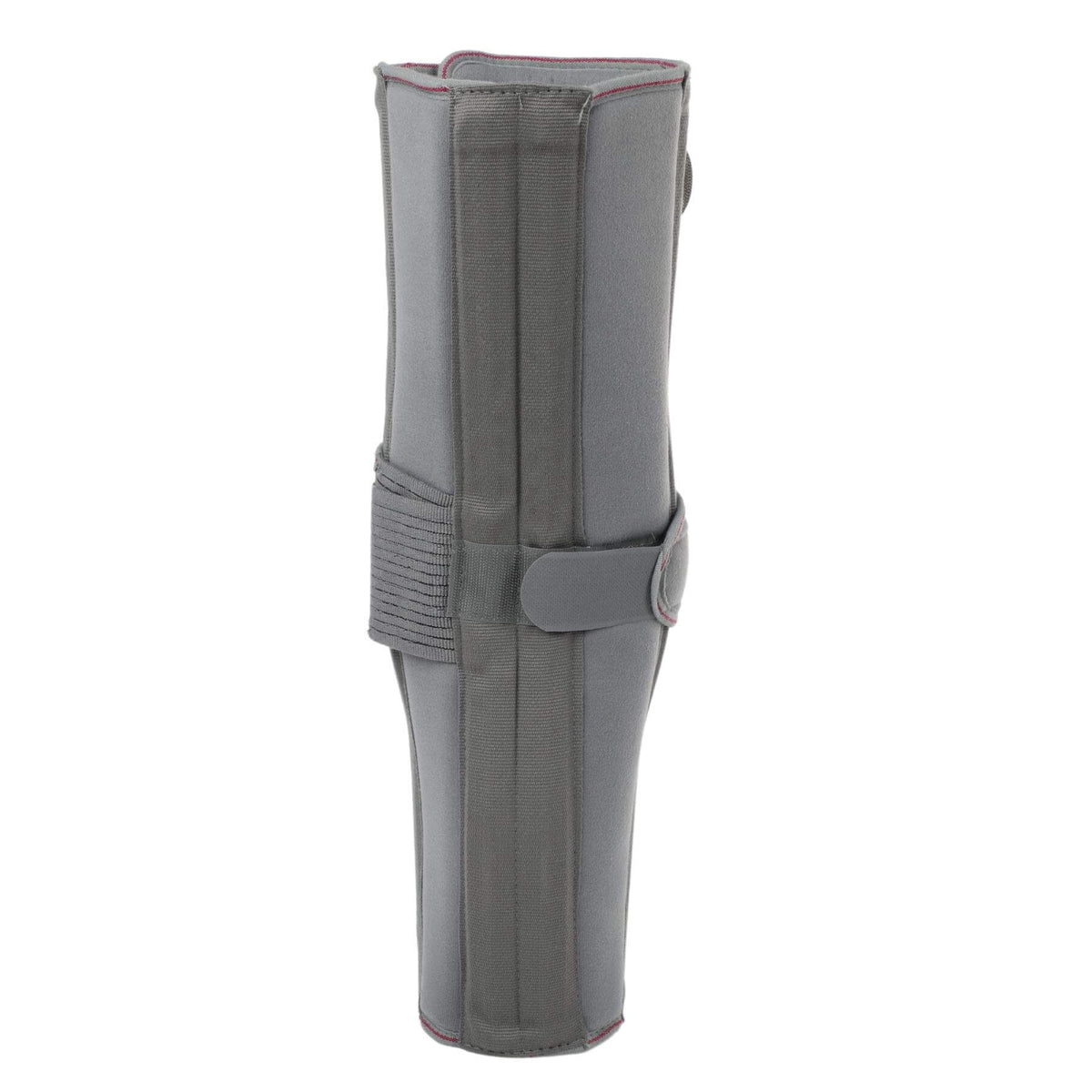 Premium Knee Immobiliser 48cm long to immobilise the knee or leg-6