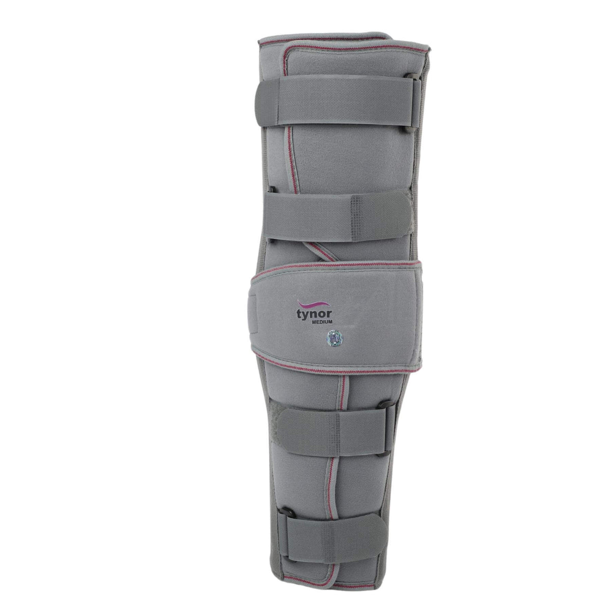 Premium Knee Immobiliser 48cm long to immobilise the knee or leg-7