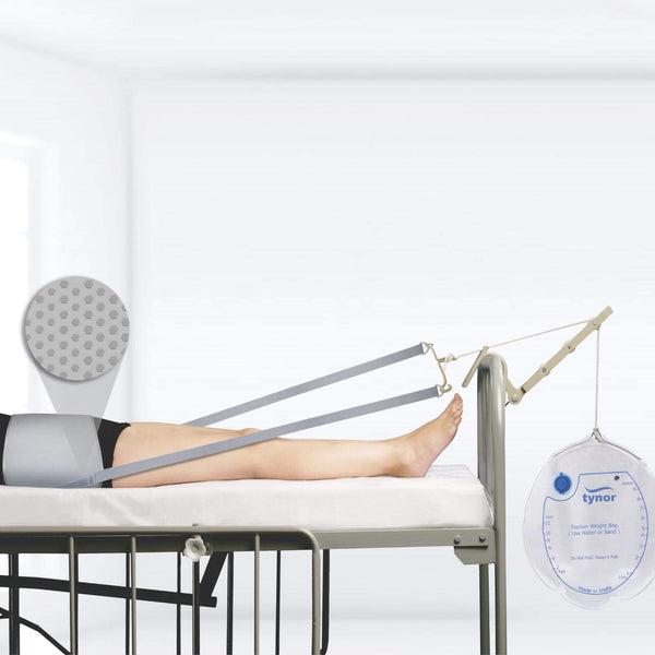 Tynor Pelvic Traction Belt G 06 | Lumbar Traction